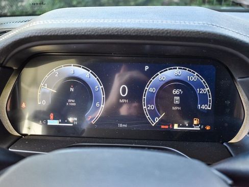 New 2026 Jeep Grand Cherokee Altitude image 23