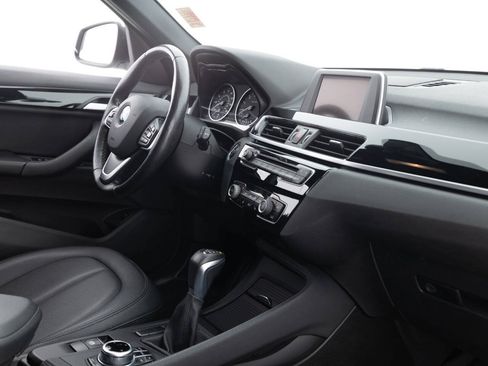 Used 2017 BMW X1 sDrive28i FWD image 27