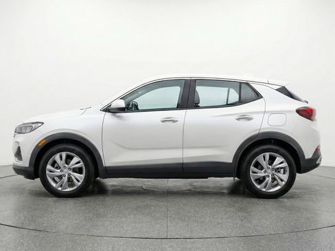 Used 2025 Buick Encore GX Preferred image 5