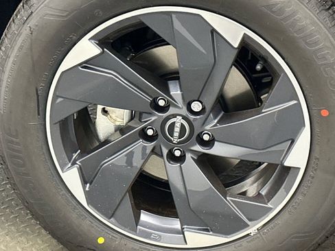 Used 2024 Nissan Rogue SV AWD/4WD image 20
