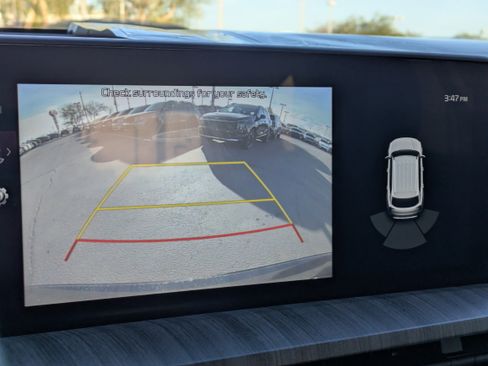 New 2025 Kia Telluride EX image 28