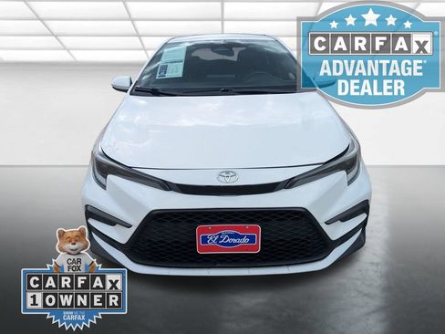 Used 2026 Toyota Corolla SE FWD image 26