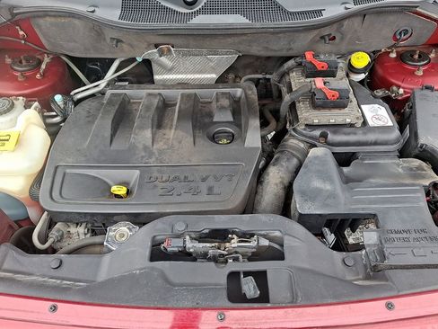 Used 2012 Jeep Patriot Sport w/ PWR Value Group image 26