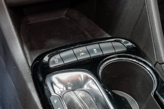 Used 2025 Buick Encore GX Preferred FWD image 23