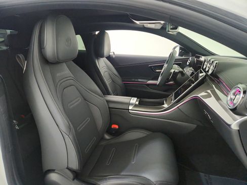 Certified 2024 Mercedes-Benz CLE 53 AMG 4MATIC image 34