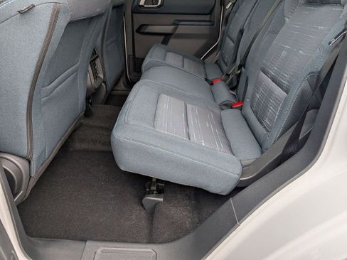 New 2026 Ford Bronco Heritage Edition image 45