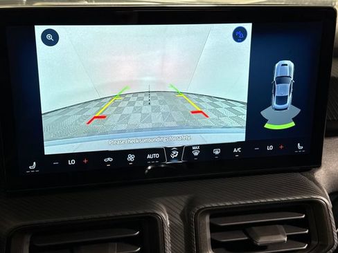 New 2026 Ford Mustang Coupe RWD image 27
