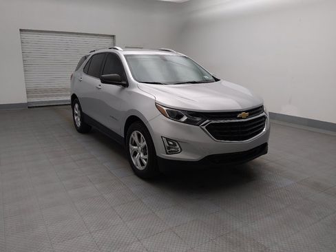 Used 2019 Chevrolet Equinox LT image 13