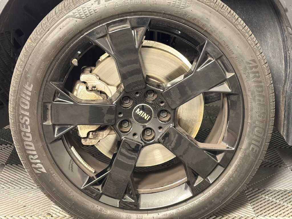 Used 2025 MINI Cooper Countryman S AWD/4WD image 11