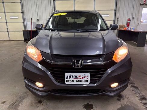 Used 2016 Honda HR-V EX-L image 26
