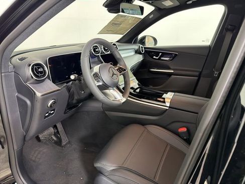 New 2026 Mercedes-Benz GLC 300 4MATIC image 10