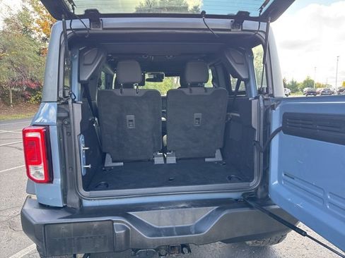 Used 2023 Ford Bronco Big Bend image 24