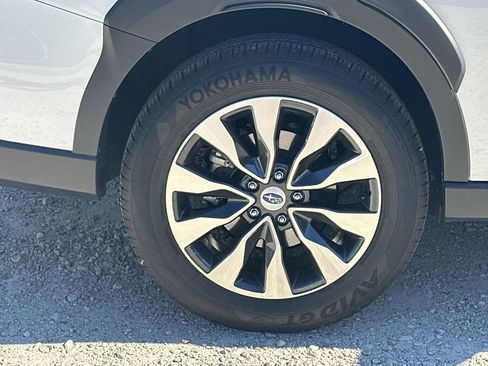 Used 2024 Subaru Outback Limited XT image 18