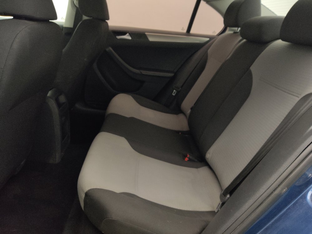 Used 2018 Volkswagen Jetta S FWD image 18