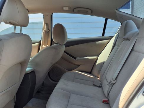 Used 2012 Nissan Altima 2.5 S w/ Convenience Pkg image 8