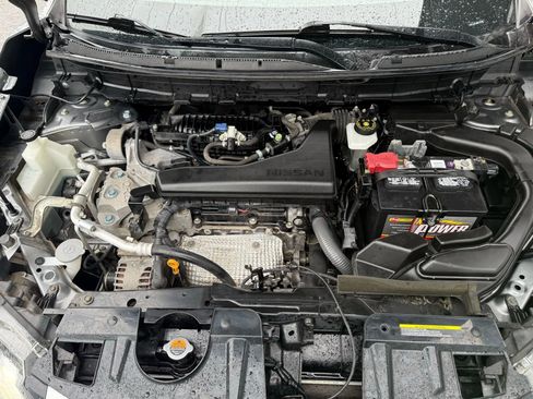 Used 2018 Nissan Rogue SL image 27