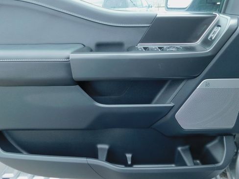 New 2024 Ford F150 XLT w/ Equipment Group 303A High image 27