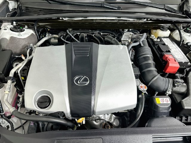 Used 2025 Lexus ES 350 F Sport FWD image 31