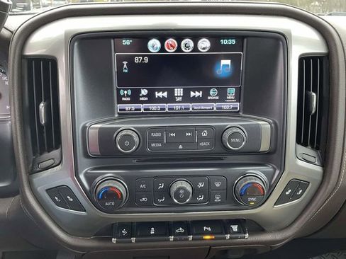 Used 2018 Chevrolet Silverado 3500 LTZ w/ Duramax Plus Package image 22