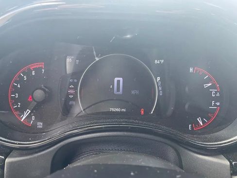 Used 2022 Dodge Durango R/T w/ Blacktop Package AWD/4WD image 16
