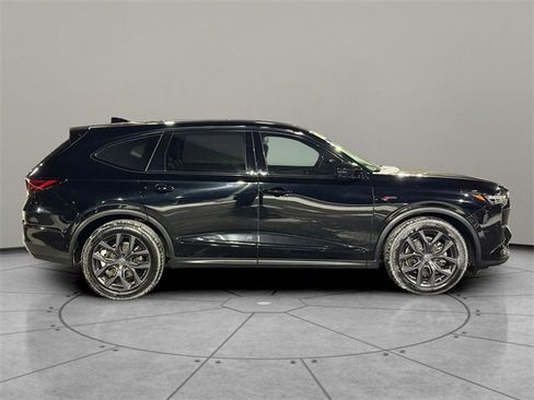 Used 2023 Acura MDX A-Spec image 7