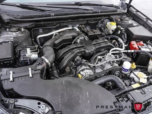 Used 2025 Subaru Outback 2.5i image 34