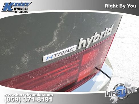 New 2026 Hyundai Santa Fe SEL AWD/4WD image 7
