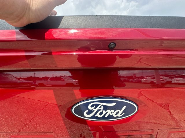 Used 2025 Ford F150 King Ranch AWD/4WD image 47