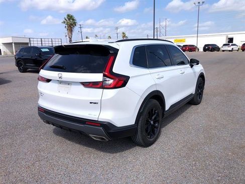 Used 2023 Honda CR-V Sport image 7