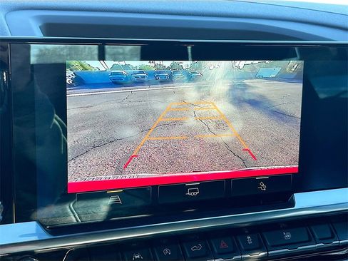 Used 2024 Chevrolet Silverado 1500 RST w/ Convenience Package II image 13