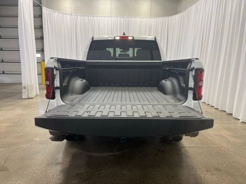 New 2026 RAM 1500 Big Horn image 11