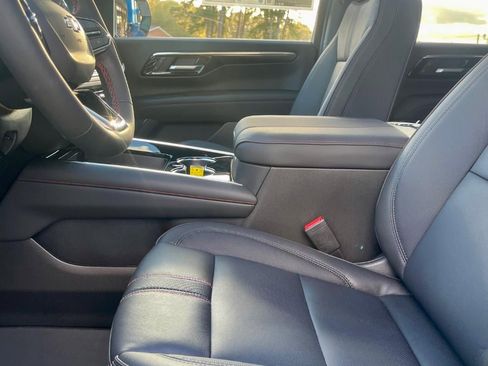 New 2026 Chevrolet Tahoe RST image 15