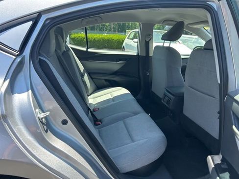 Used 2025 Toyota Camry LE FWD image 18