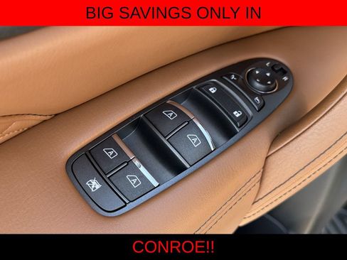 Used 2022 INFINITI QX80 Sensory w/ All-Season Package AWD/4WD image 11
