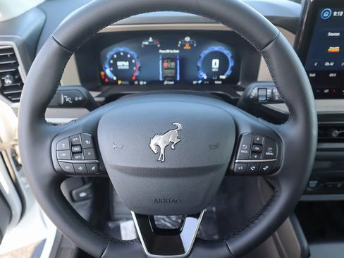 New 2025 Ford Bronco Sport Big Bend image 3