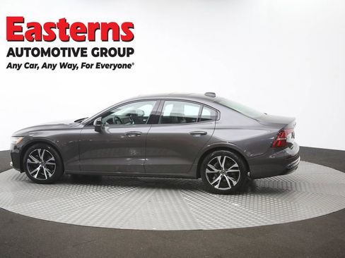 Used 2024 Volvo S60 B5 Core AWD/4WD image 64
