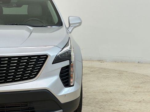 Used 2020 Cadillac XT4 Premium Luxury FWD image 11