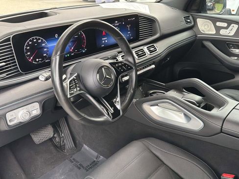 Certified 2024 Mercedes-Benz GLE 450 4MATIC image 32