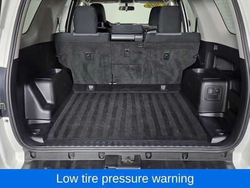 Used 2016 Toyota 4Runner SR5 image 10