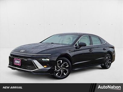 Used 2024 Hyundai Sonata SEL