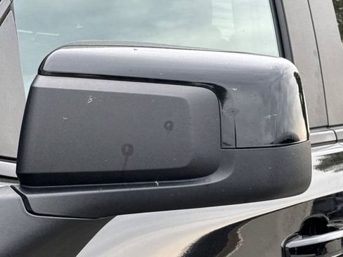 Used 2021 Chevrolet Silverado 1500 LT Trail Boss image 48