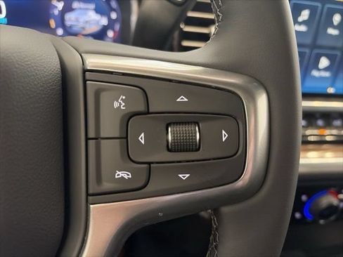 New 2026 Chevrolet Silverado 1500 LT AWD/4WD image 17