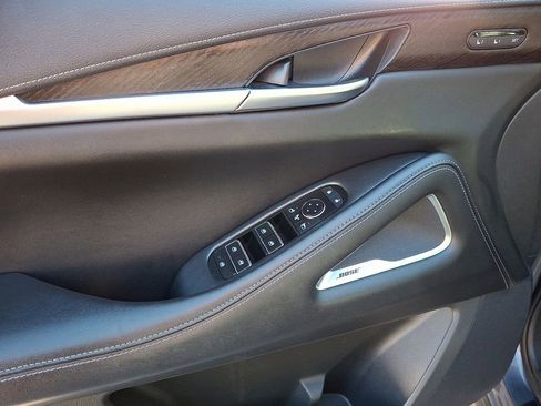 Used 2023 INFINITI QX60 Sensory w/ Vision Package image 13