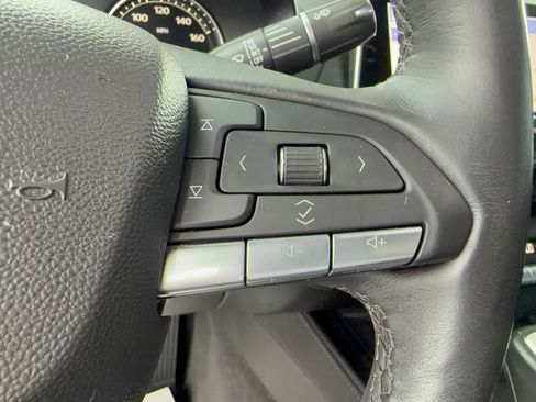 Used 2021 Cadillac CT4 Luxury w/ Sun And Sound Package RWD image 25