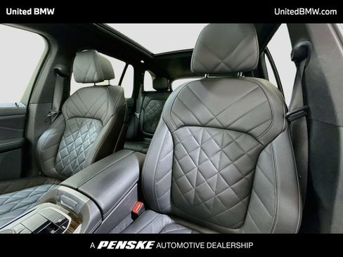 Used 2024 BMW X5 sDrive40i w/ M Sport Package RWD image 5