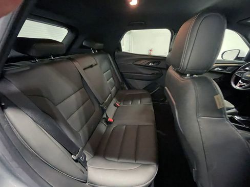 Used 2023 Chevrolet TrailBlazer ACTIV w/ Convenience Package image 25
