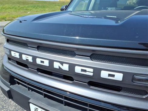 Used 2024 Ford Bronco Sport Big Bend image 33
