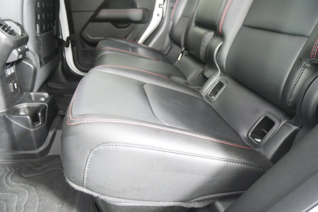 Used 2021 Jeep Gladiator Rubicon AWD/4WD image 20