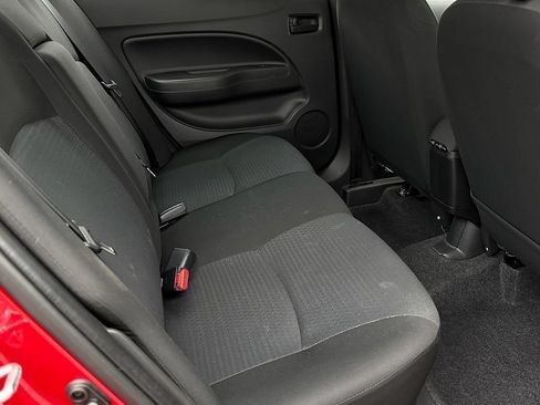 Used 2024 Mitsubishi Mirage G4 LE FWD image 24