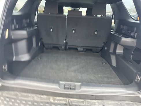 Certified 2025 Toyota 4Runner SR5 image 25